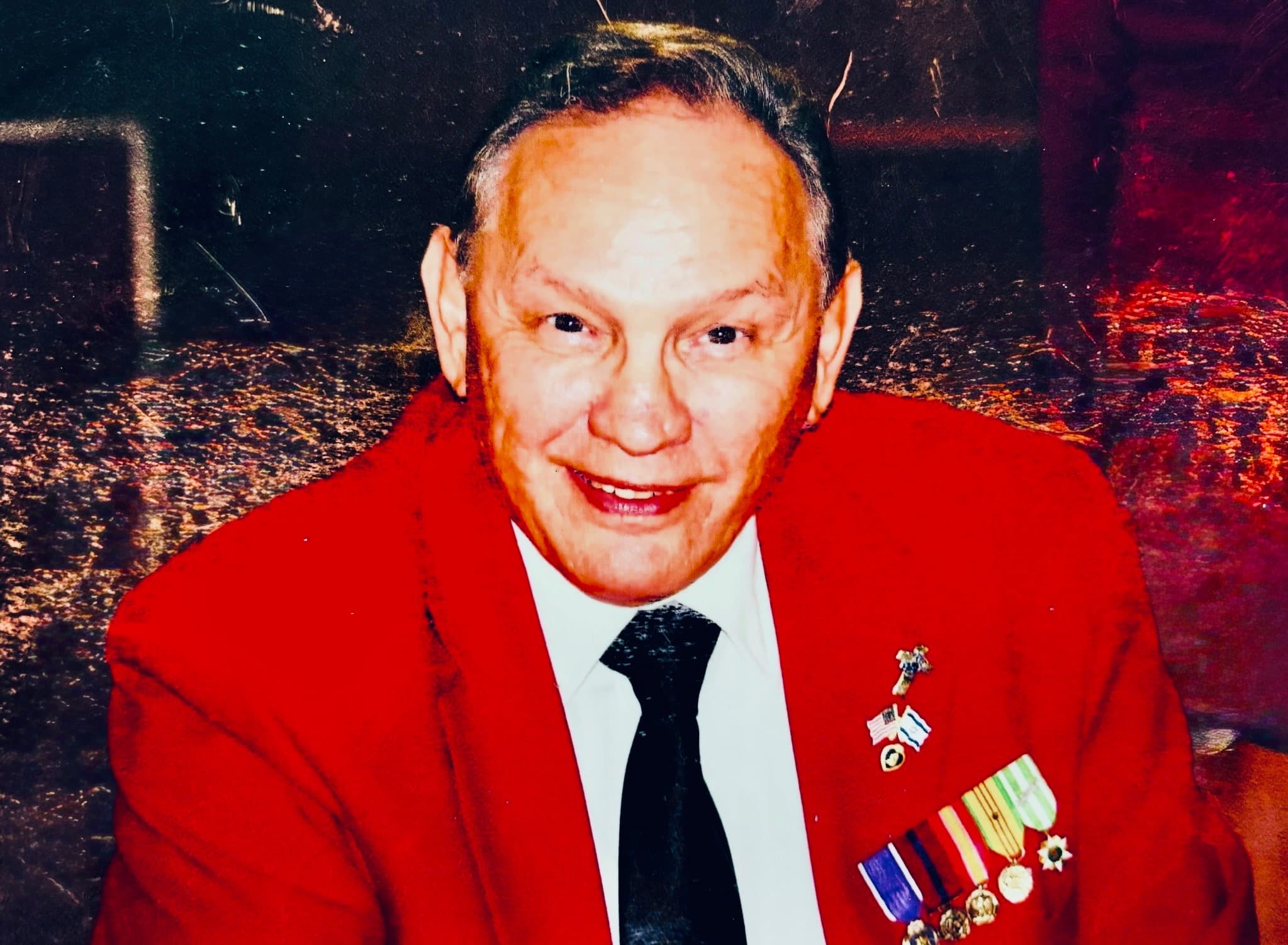 Photo of Johnny