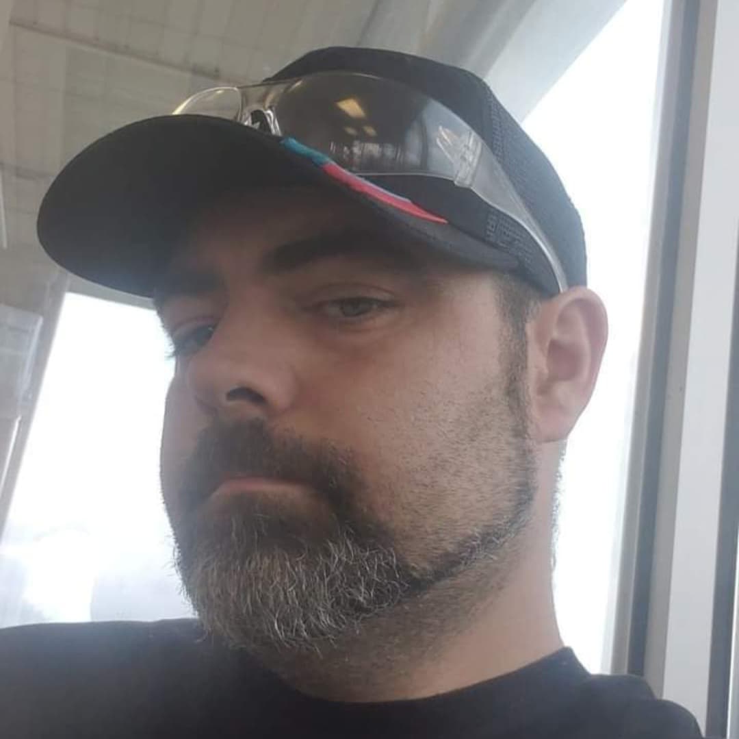Photo of William