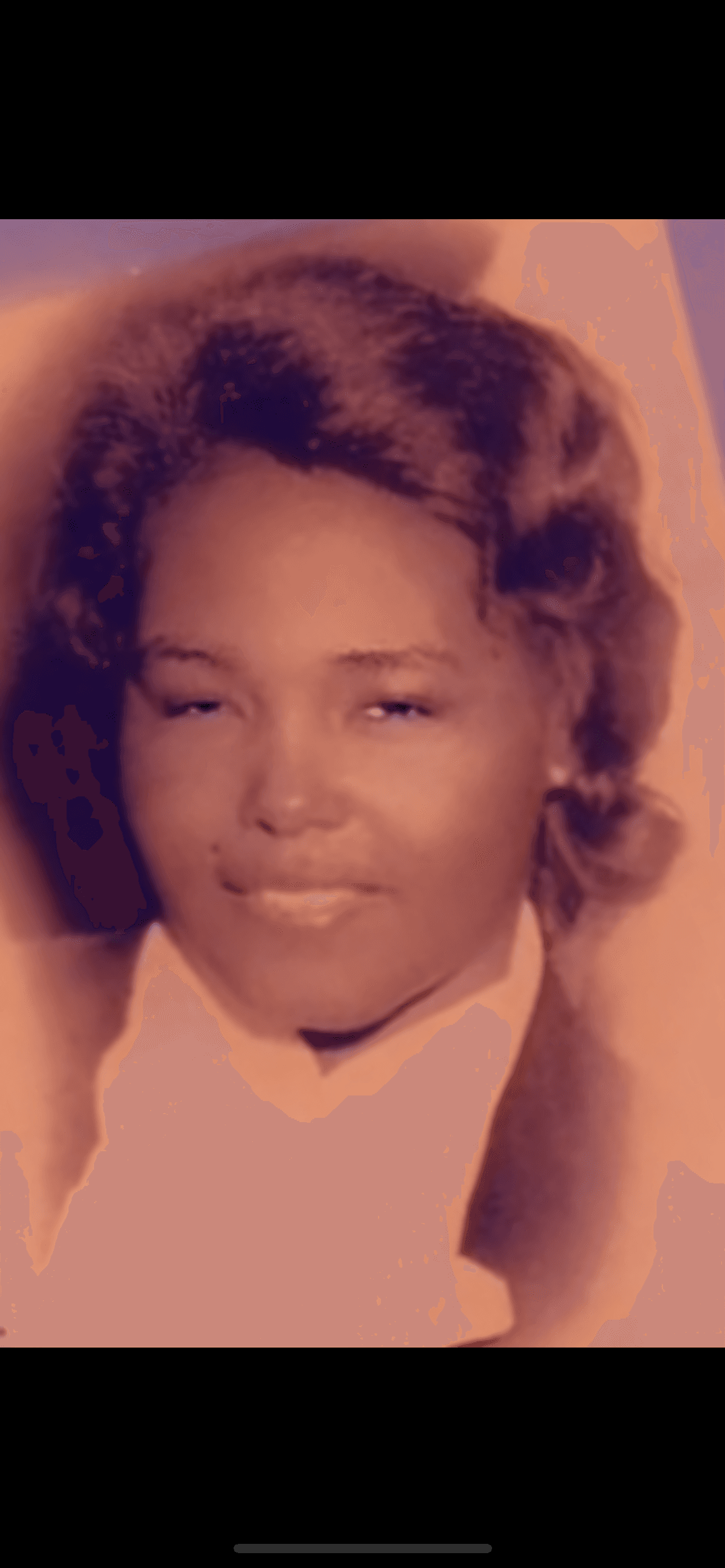 Photo of Willie Mae