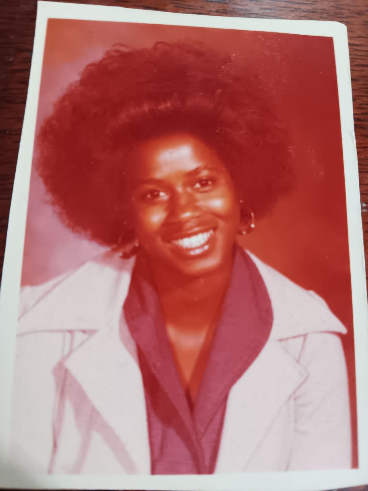 Photo of Debra
