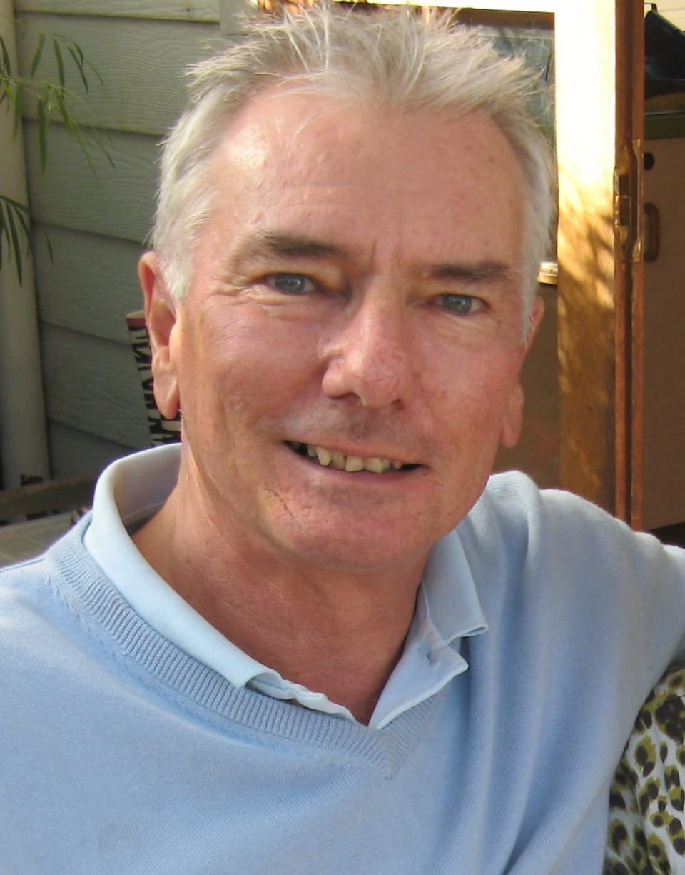 Photo of David
