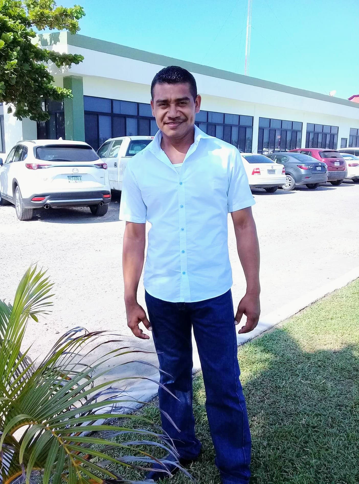 Photo of Juan Carlos