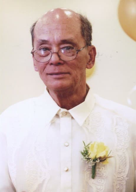 Photo of Ernesto