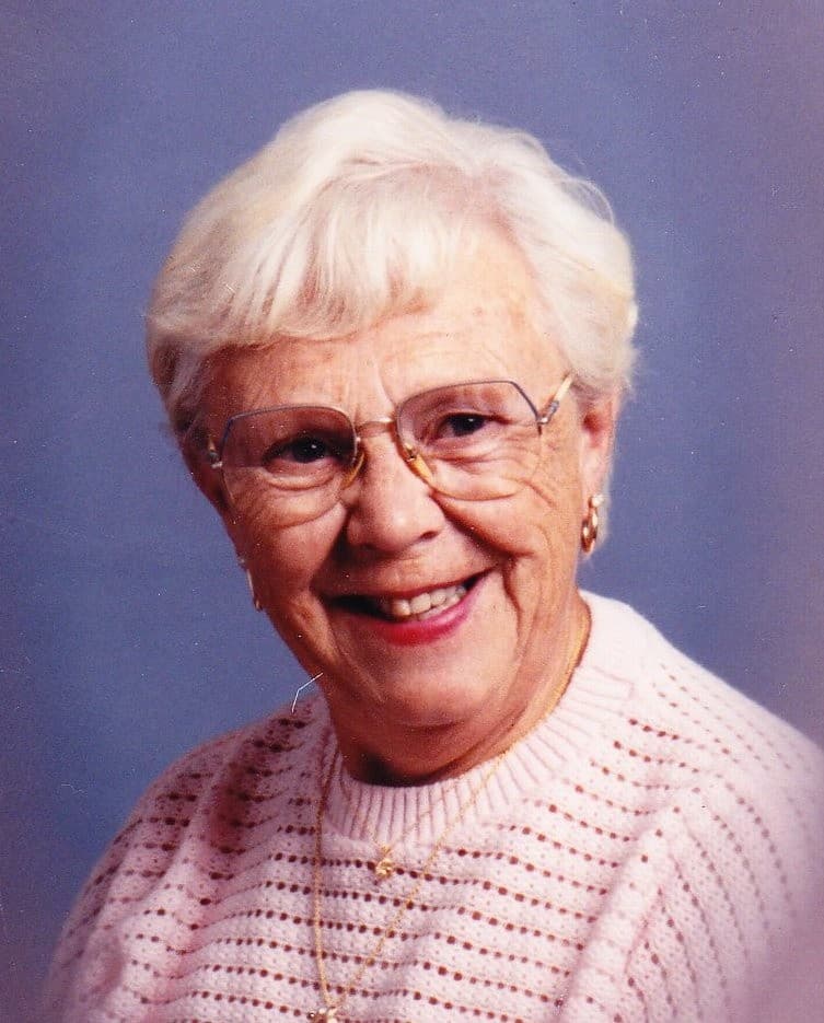 Photo of Mrs.