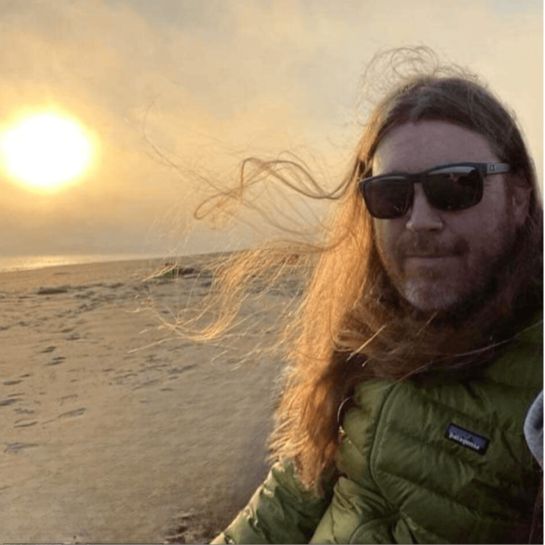 Photo of Randy