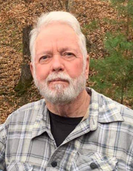 Photo of John