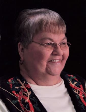 Photo of Carolyn