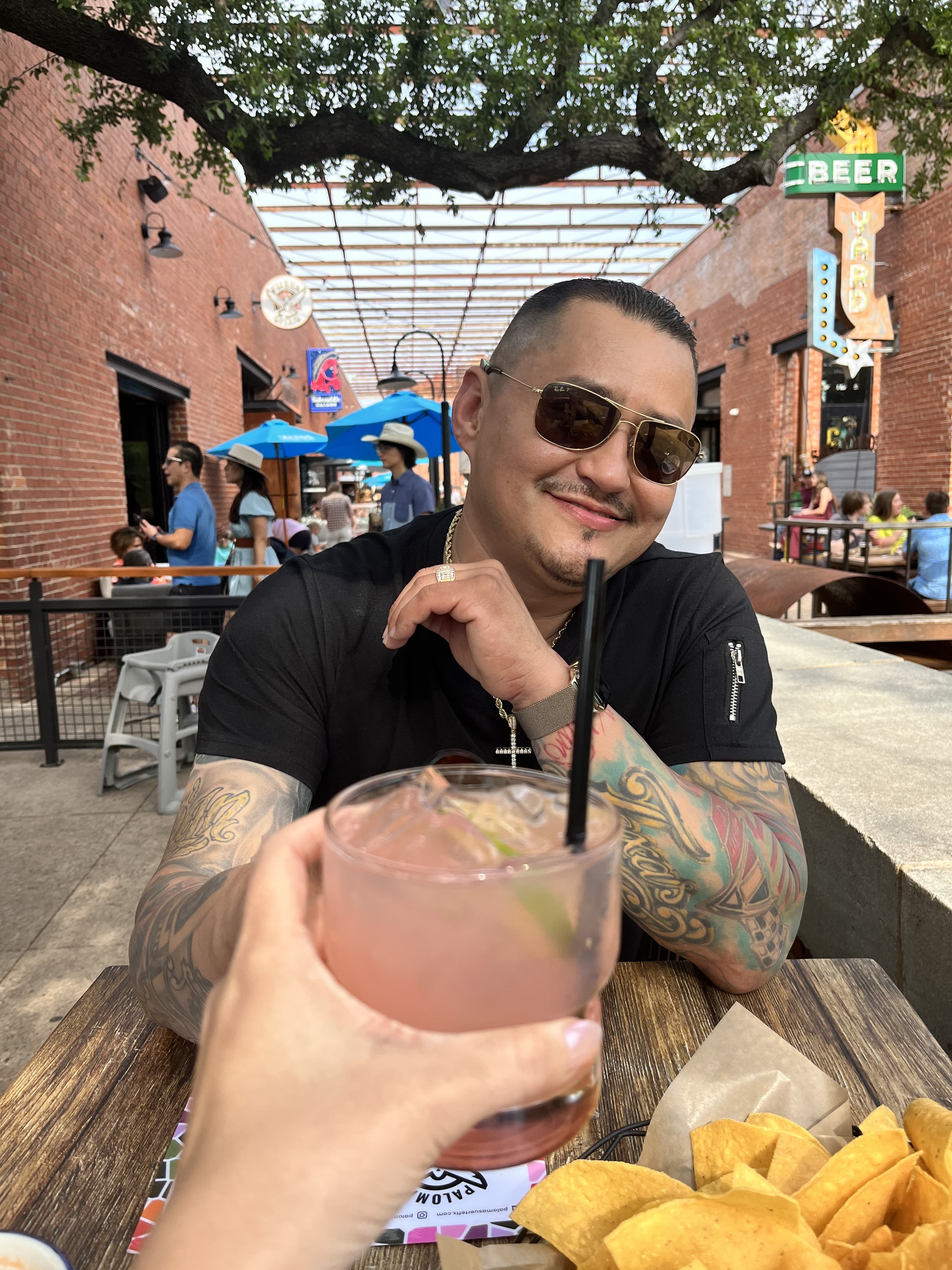 Photo of Hector