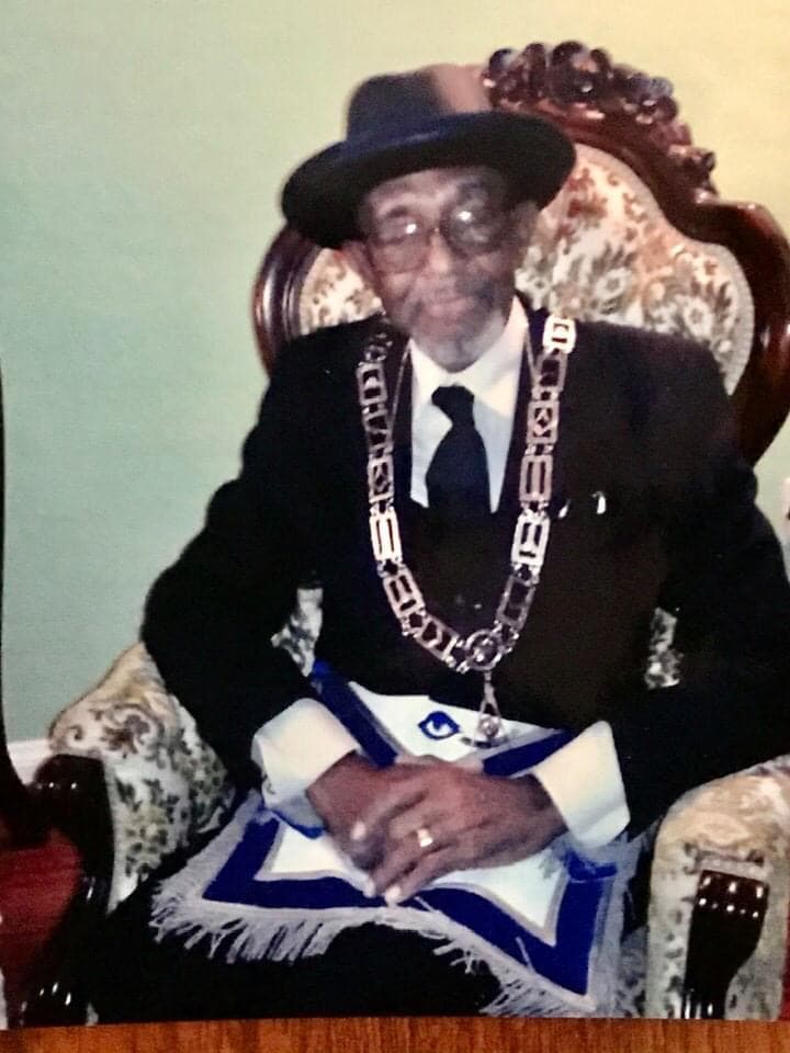 Photo of William