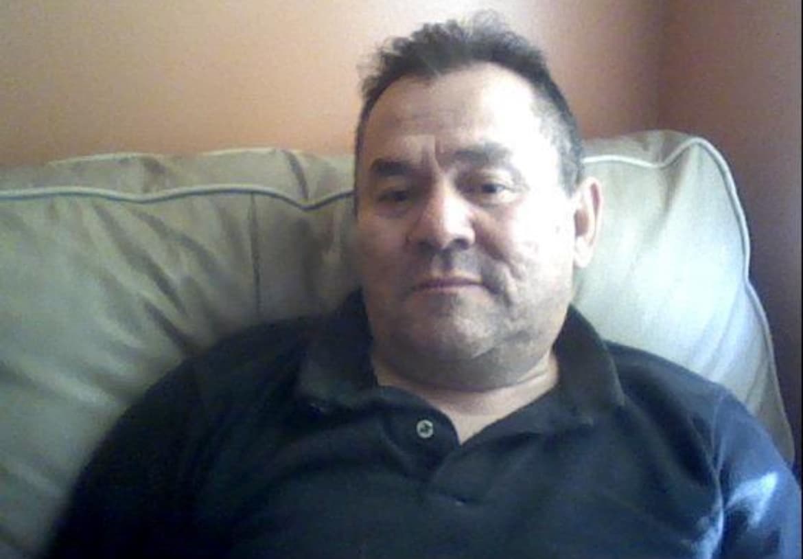 Photo of Sergio