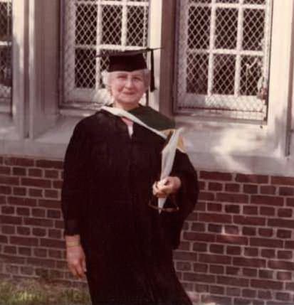 Photo of Mrs.
