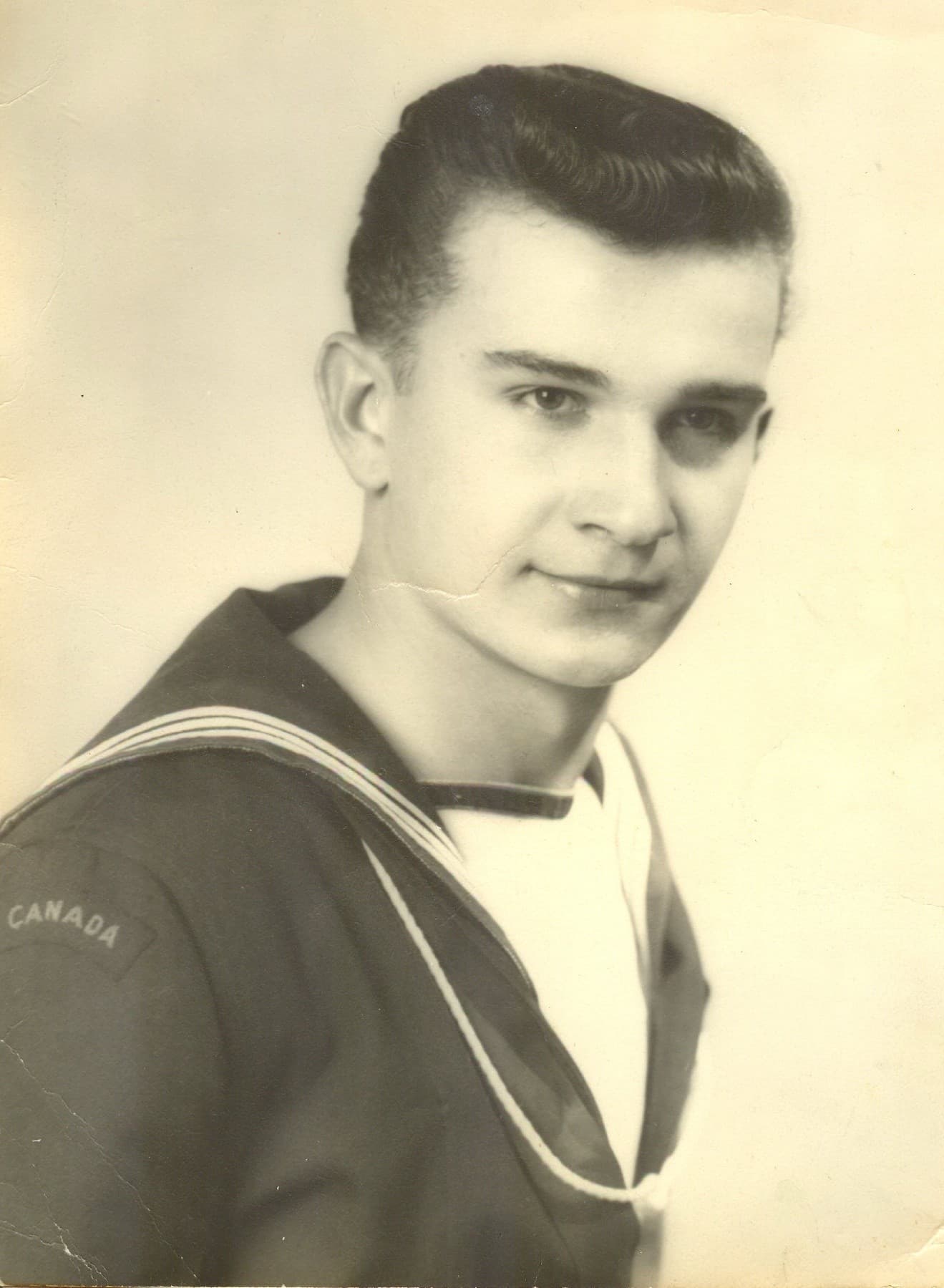 Photo of Robert