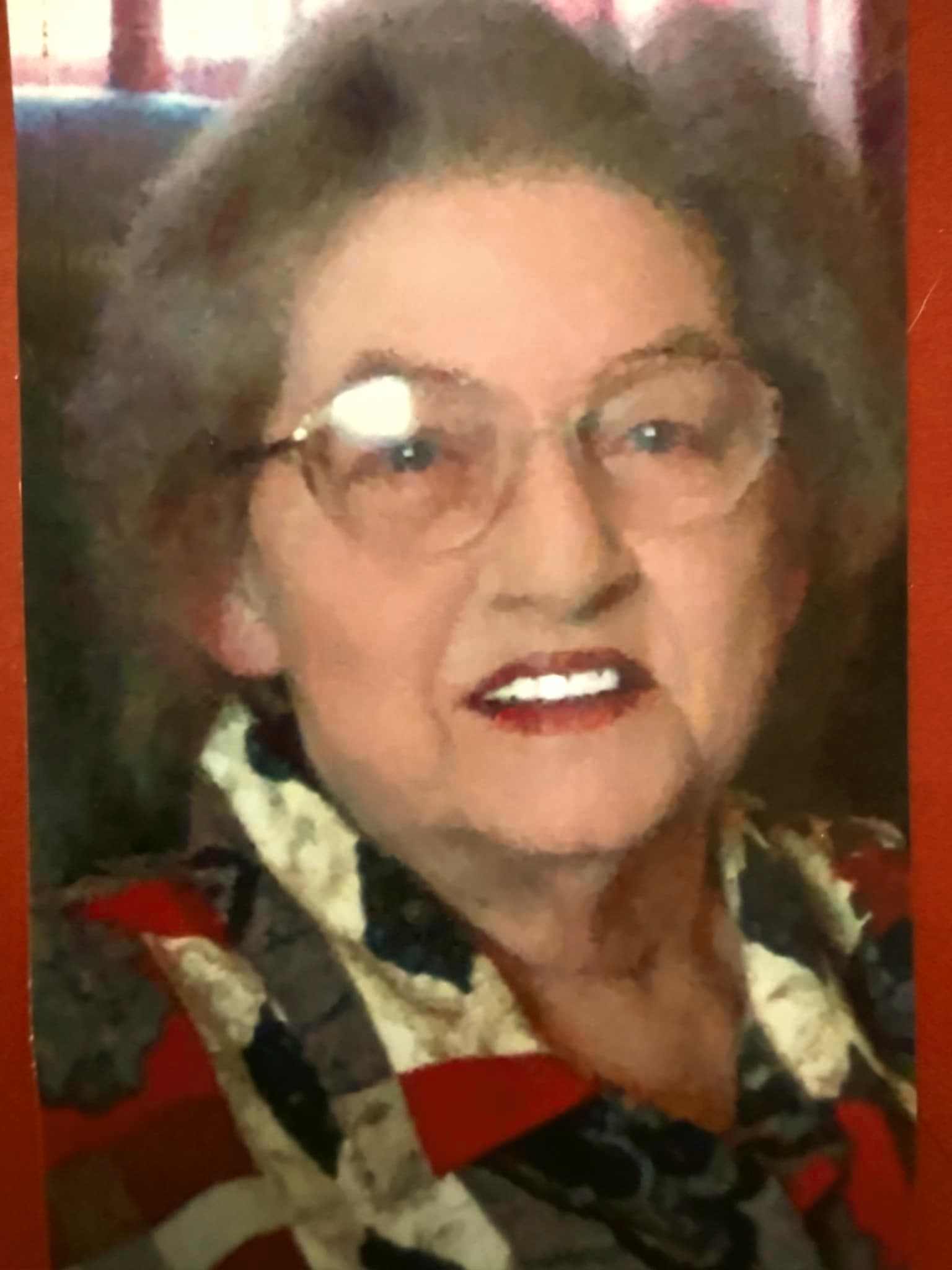 Photo of Carolyn