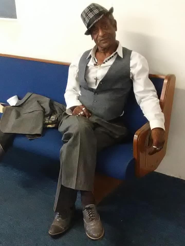 Photo of Robert