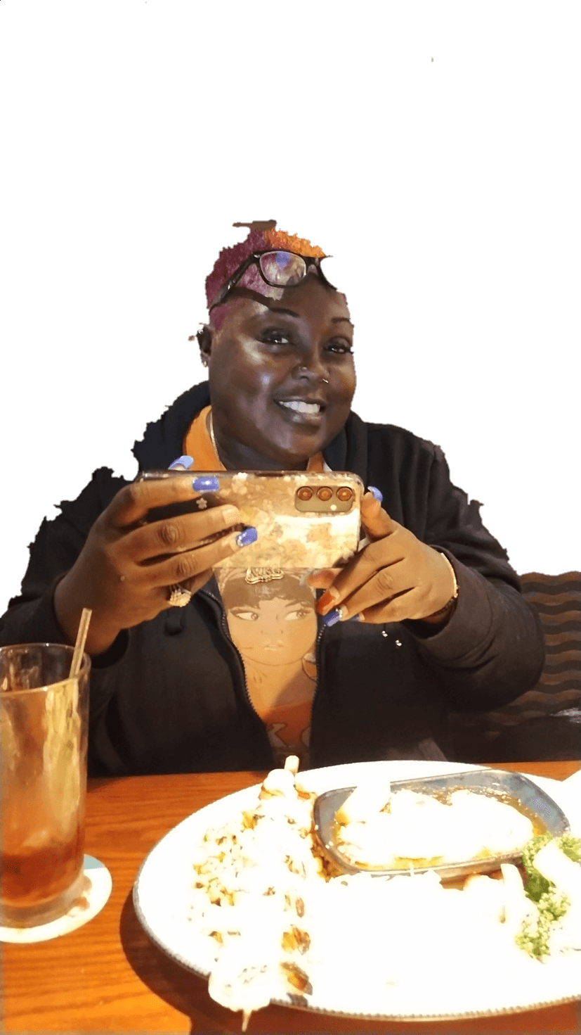 Photo of Tenika