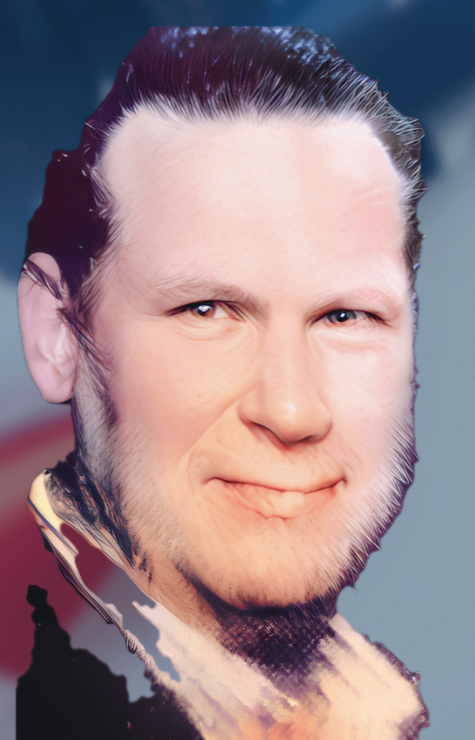 Photo of Douglas