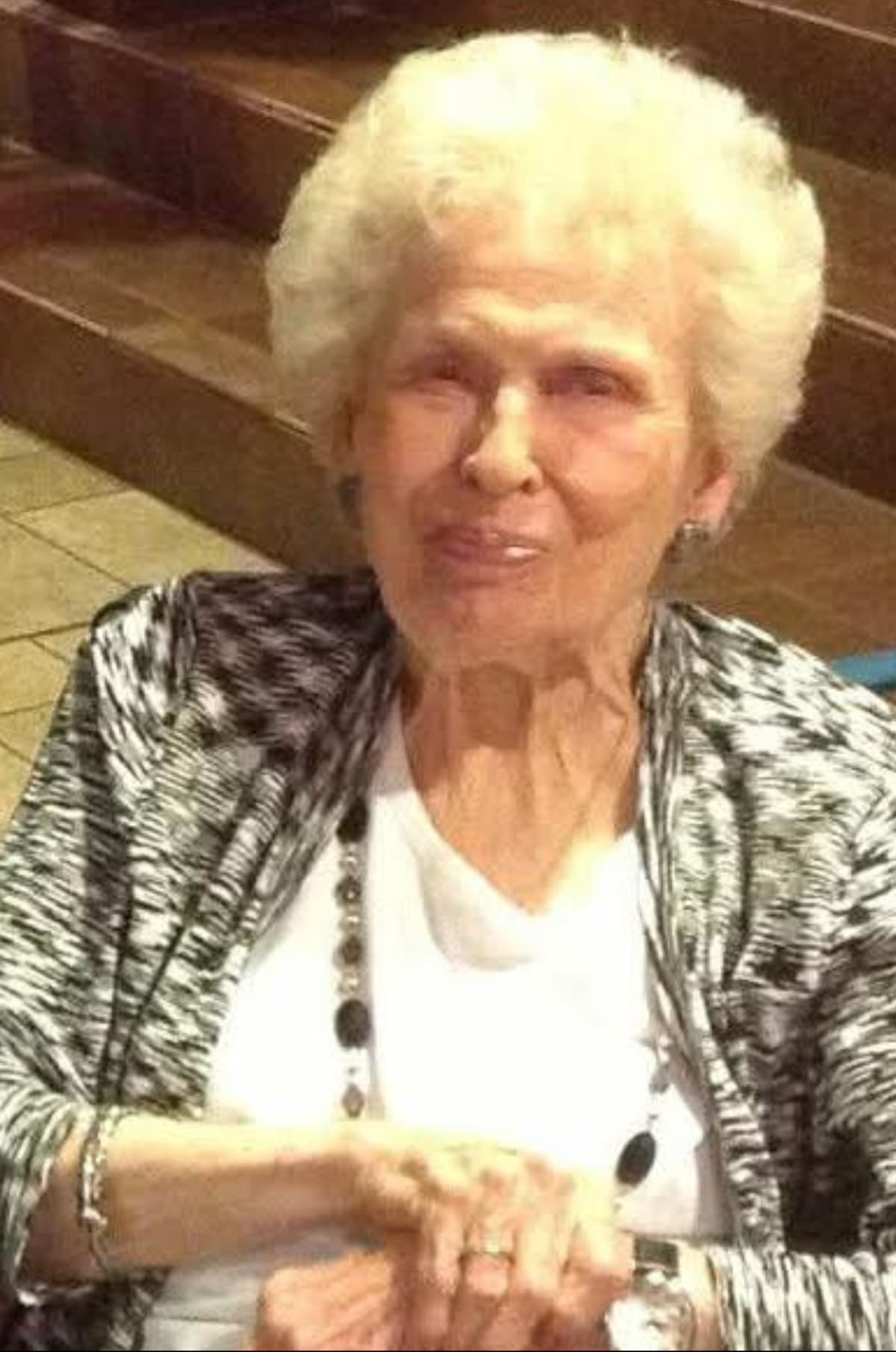 Photo of Susan