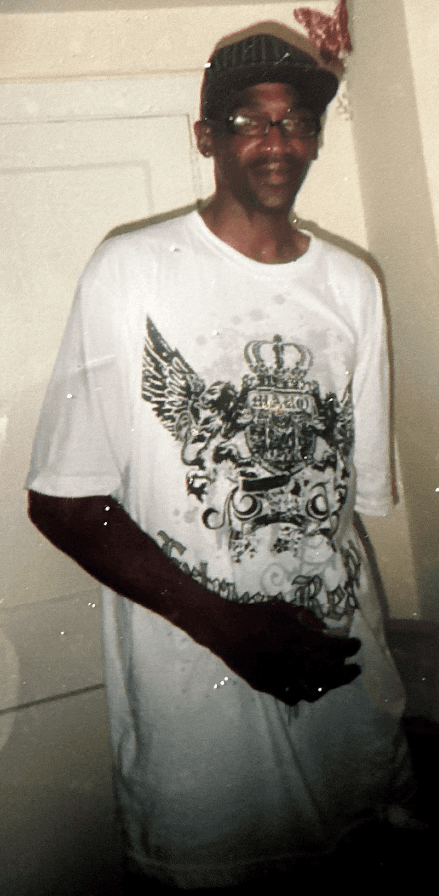 Photo of Steven