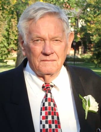 Photo of Lawrence