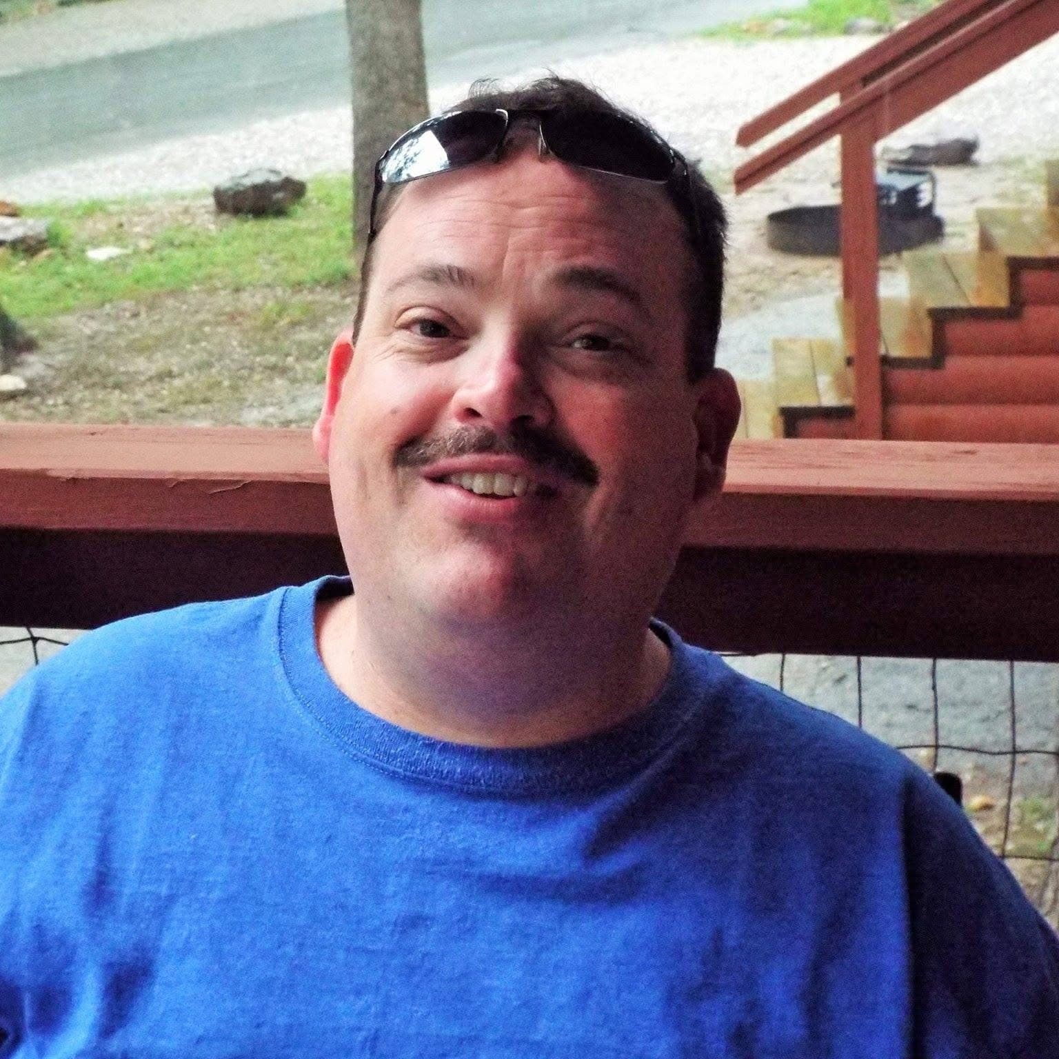 Photo of Eric
