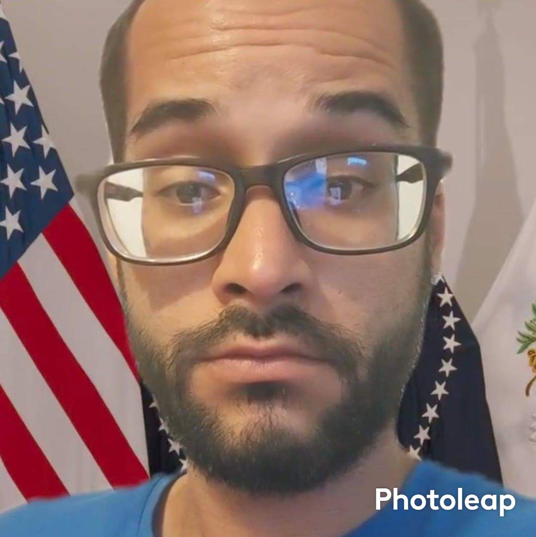 Photo of Zachery