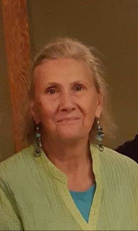 Photo of Jean Kay