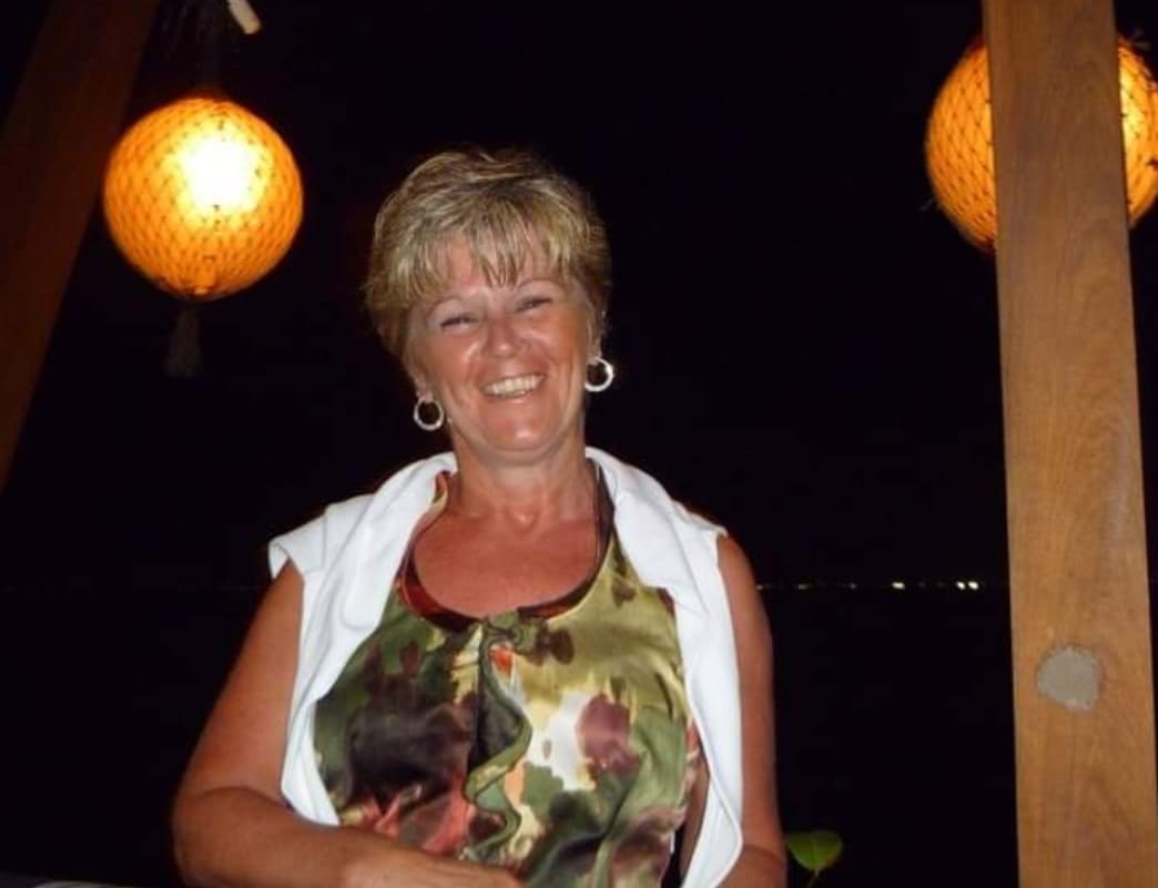 Photo of Elizabeth