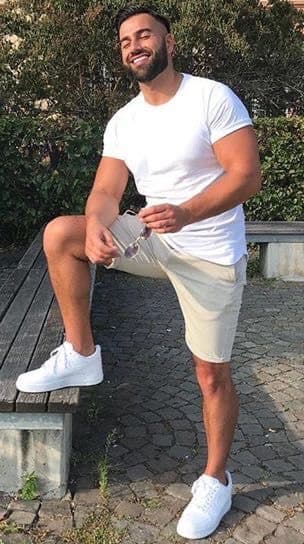 Photo of Ethan
