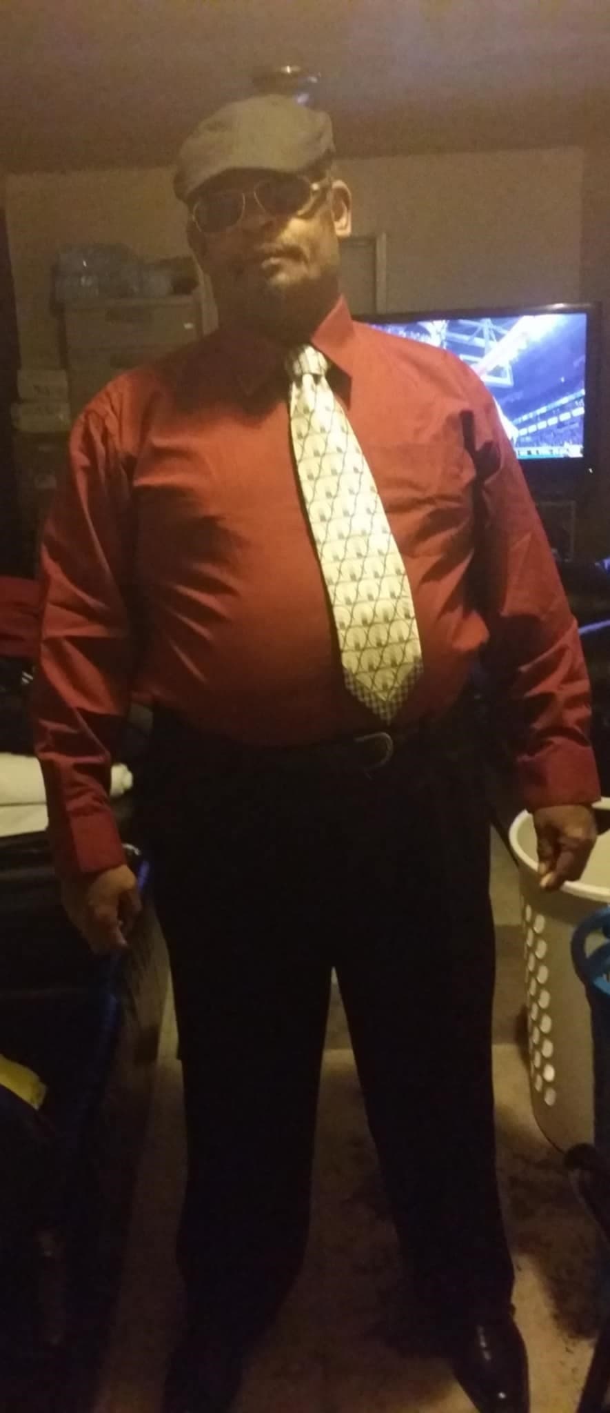 Photo of Steven