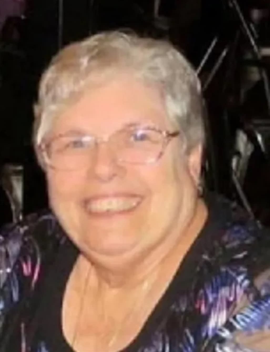 Photo of Berniece