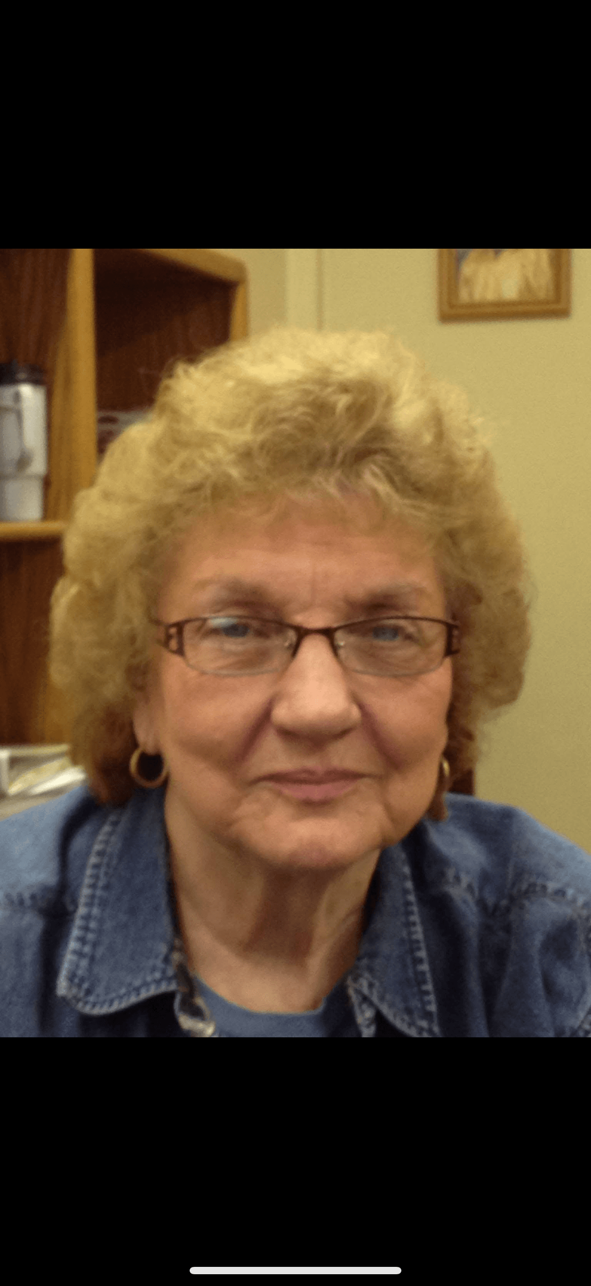 Photo of Ruth