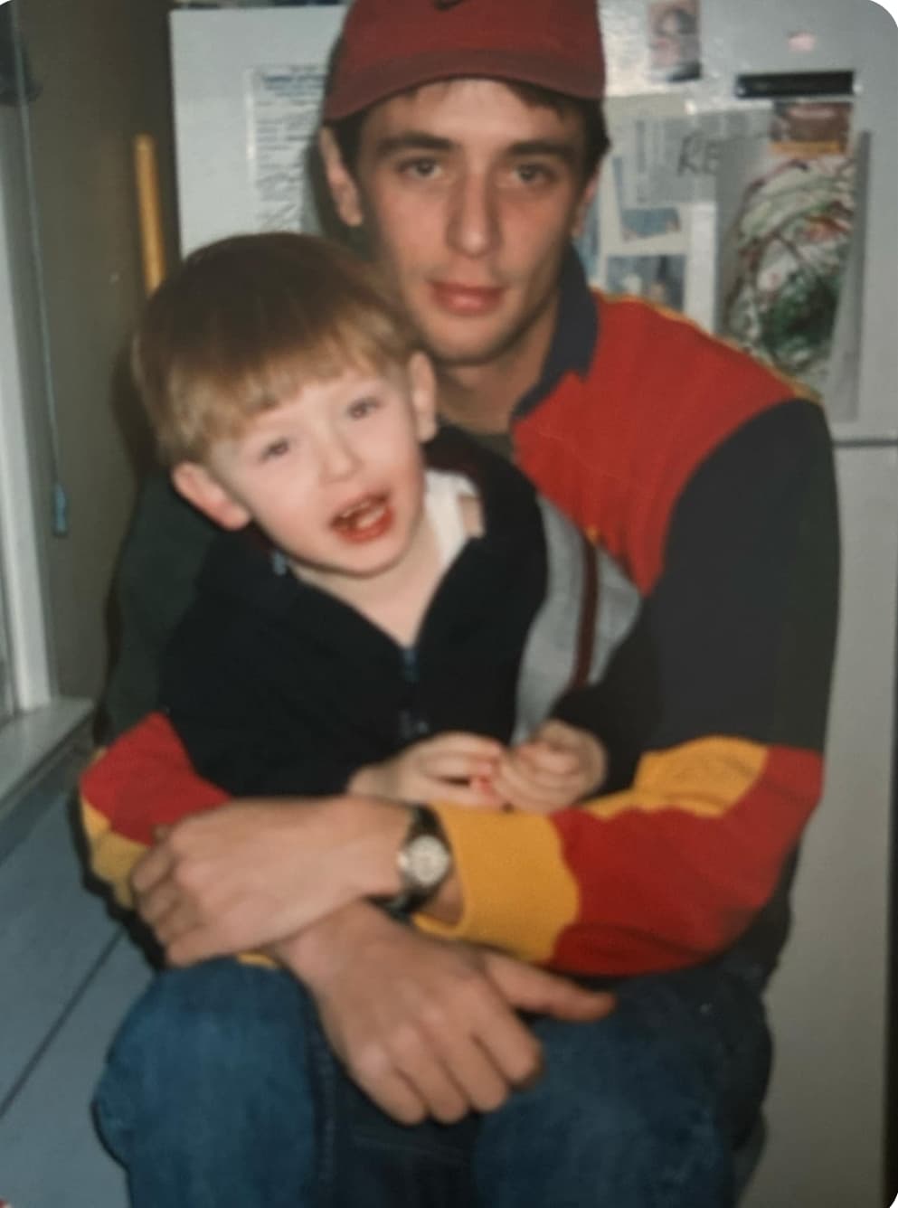 Photo of Jeffrey