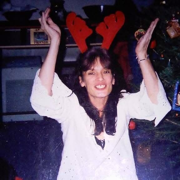 Photo of Patricia