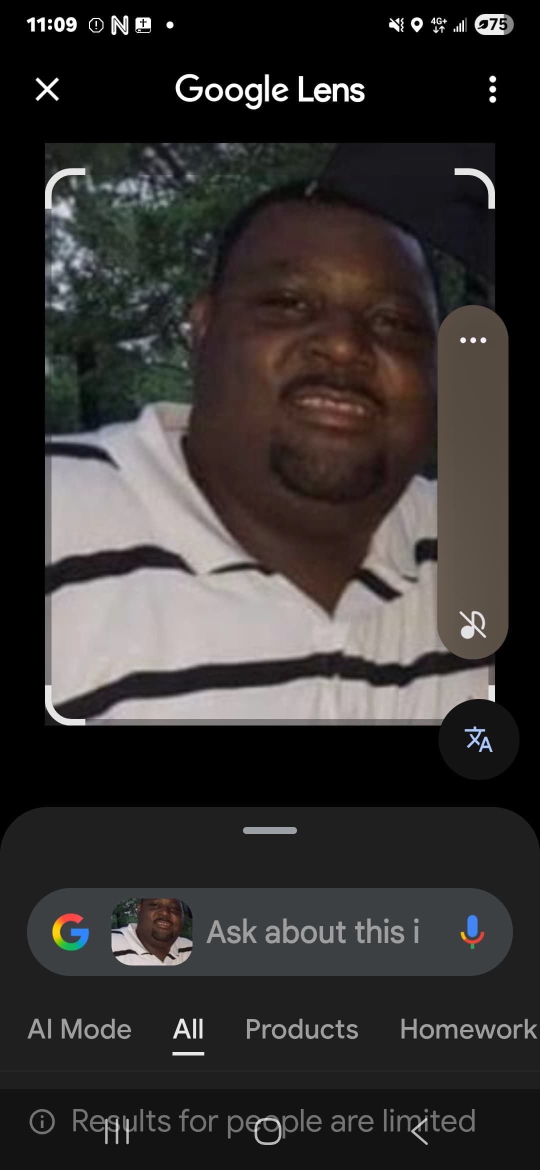 Photo of Stanley
