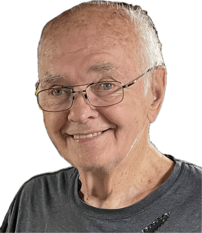 Photo of Roy