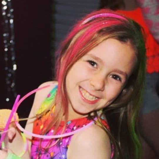 Photo of Erin