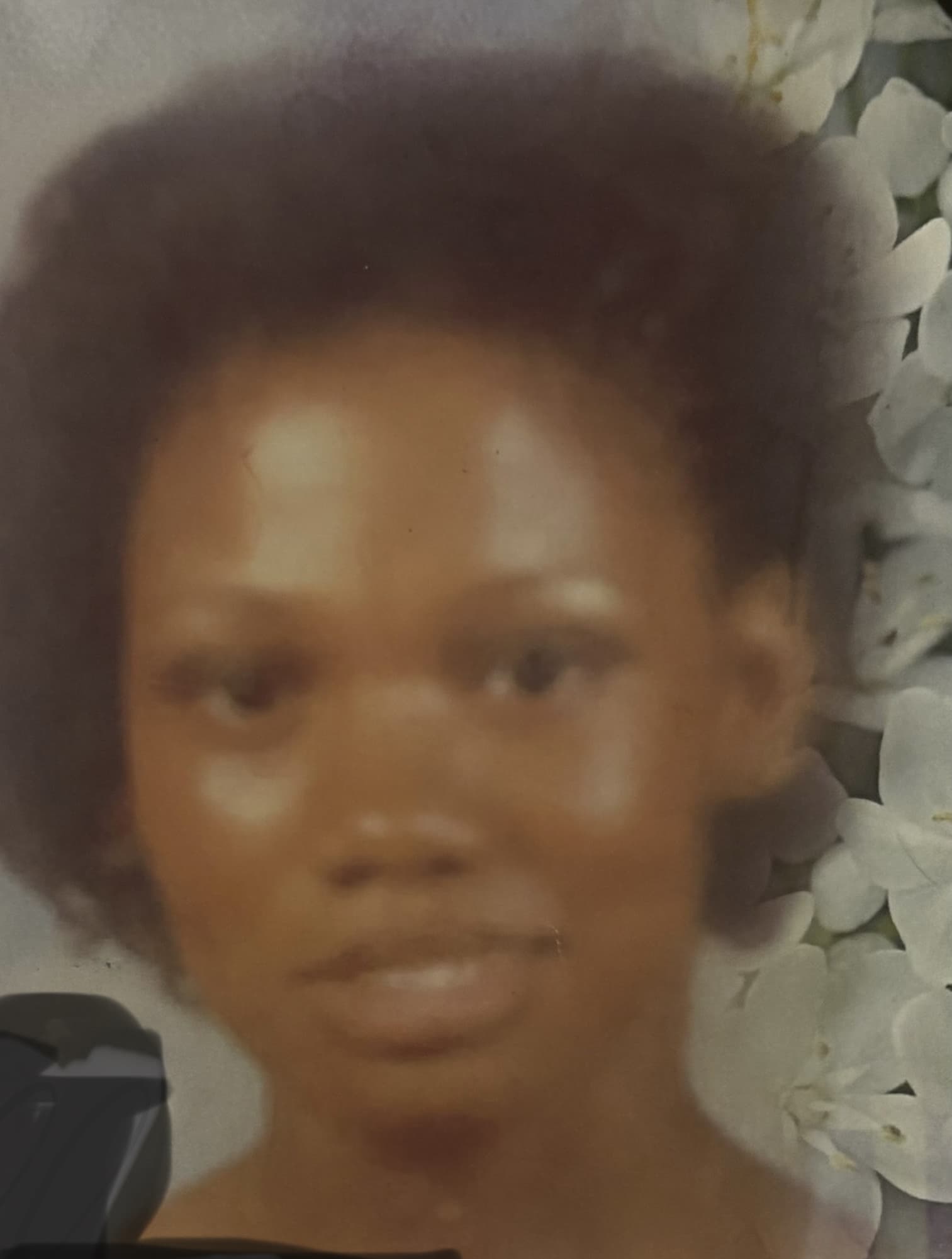 Photo of Lillian