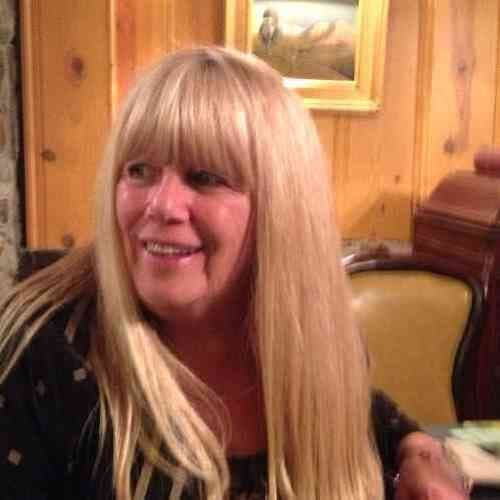 Photo of Patricia