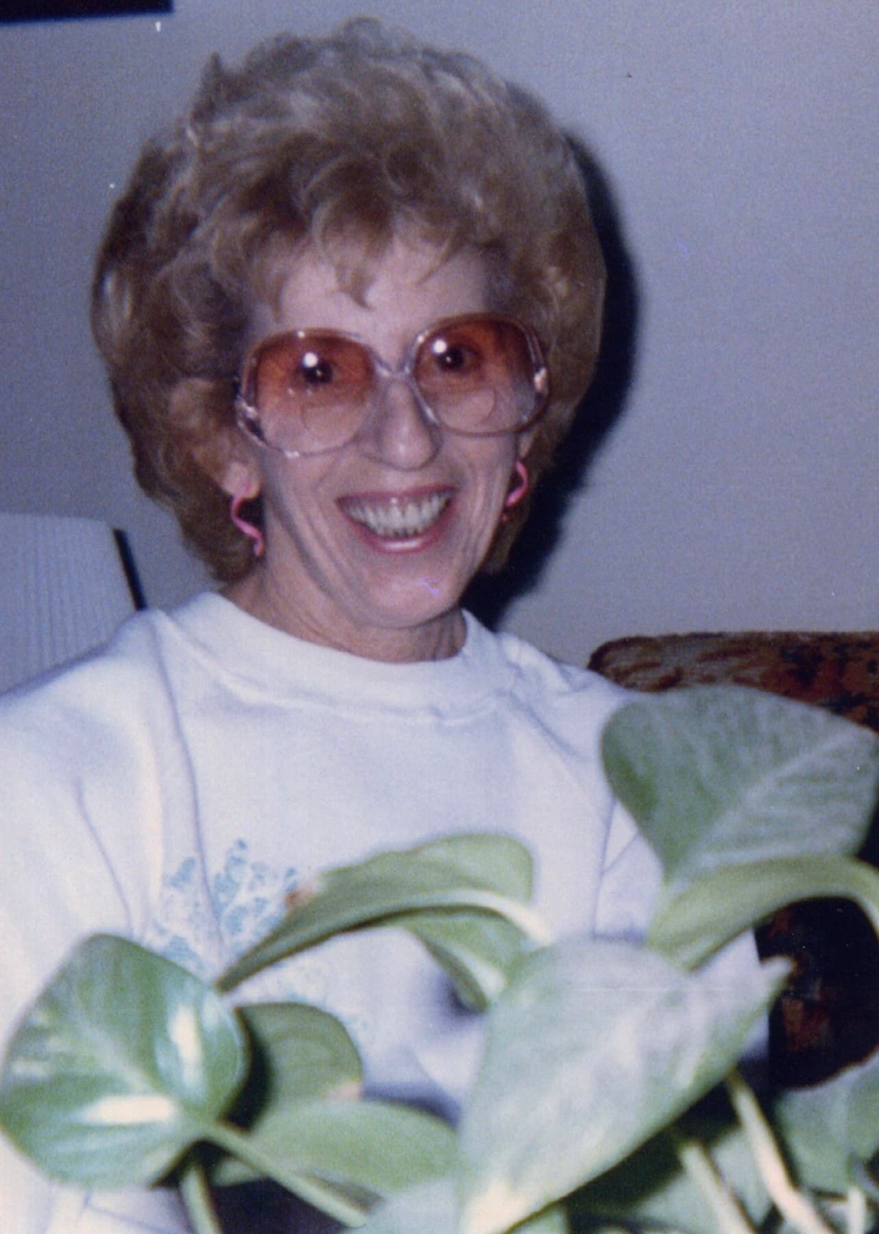 Photo of Rita
