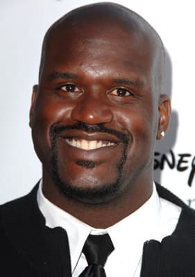 Photo of Shaquille
