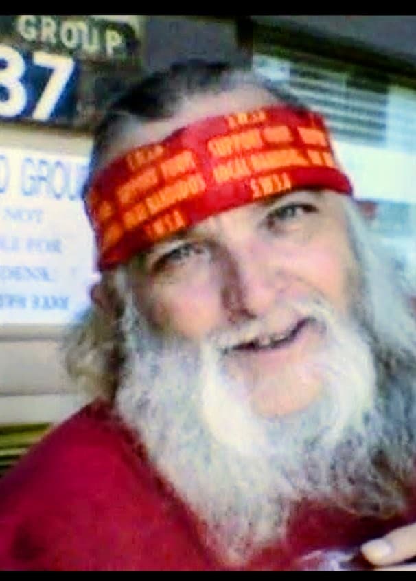 Photo of James