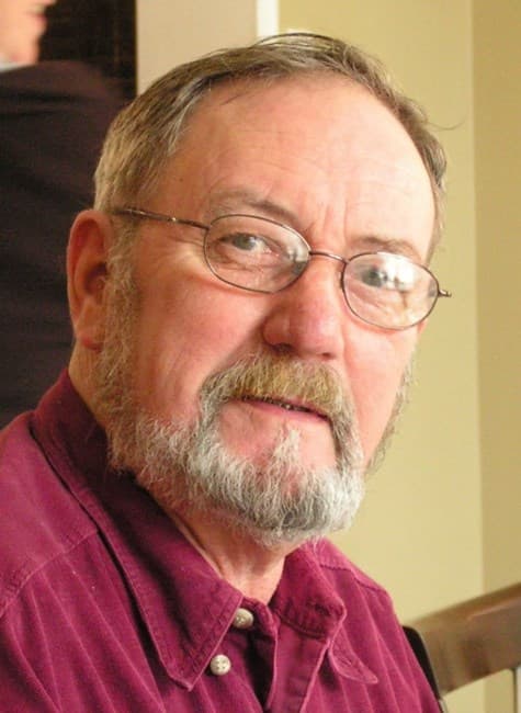 Photo of Mr.