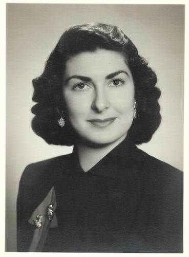 Photo of Barbara