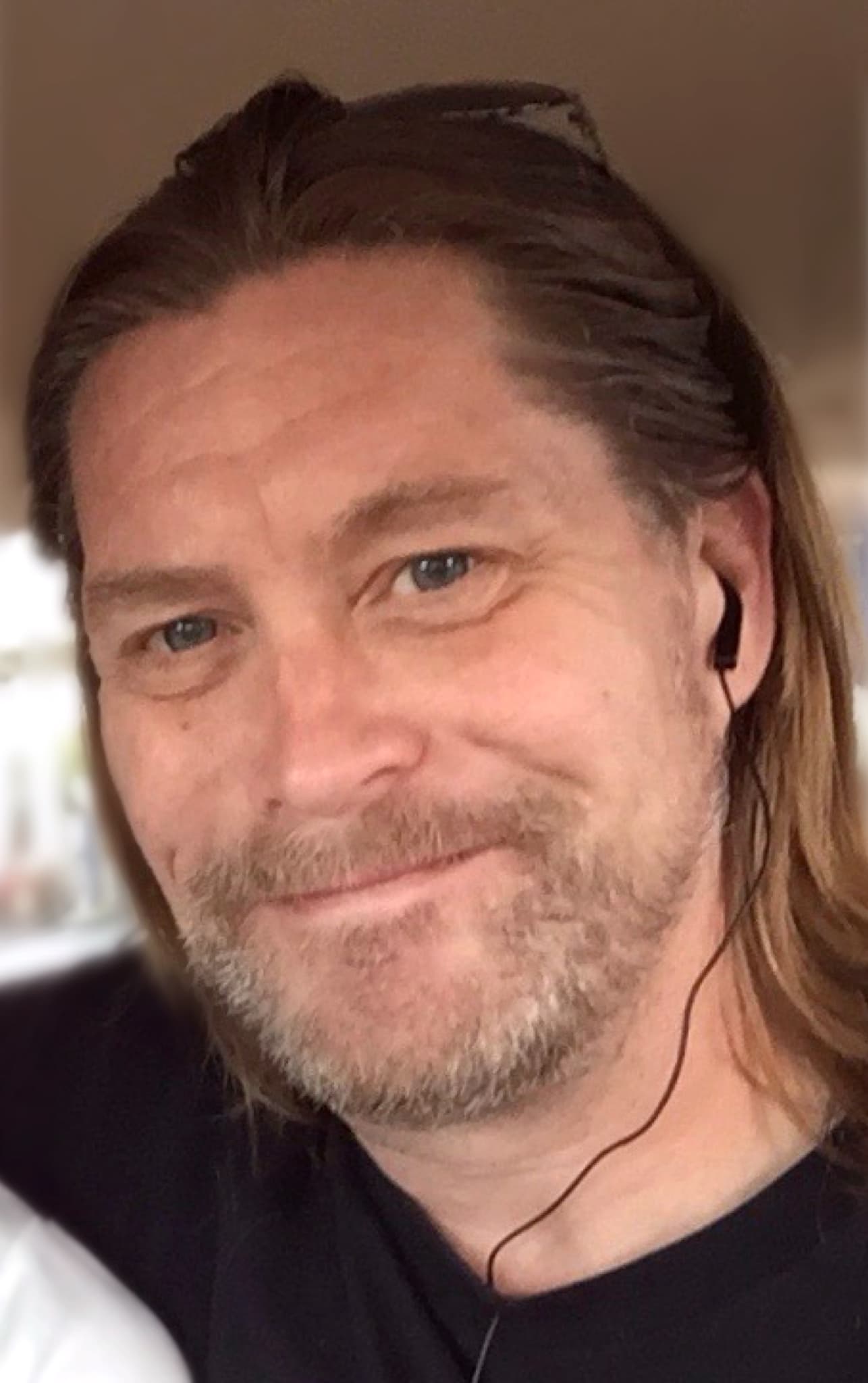 Photo of Timothy
