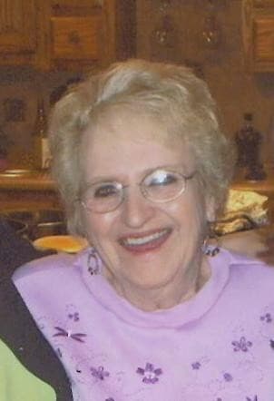 Photo of Helen