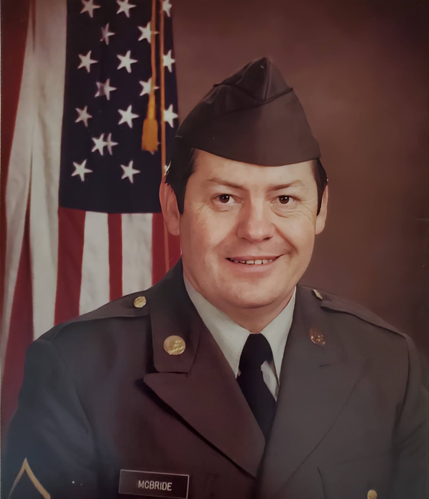 Photo of Steve