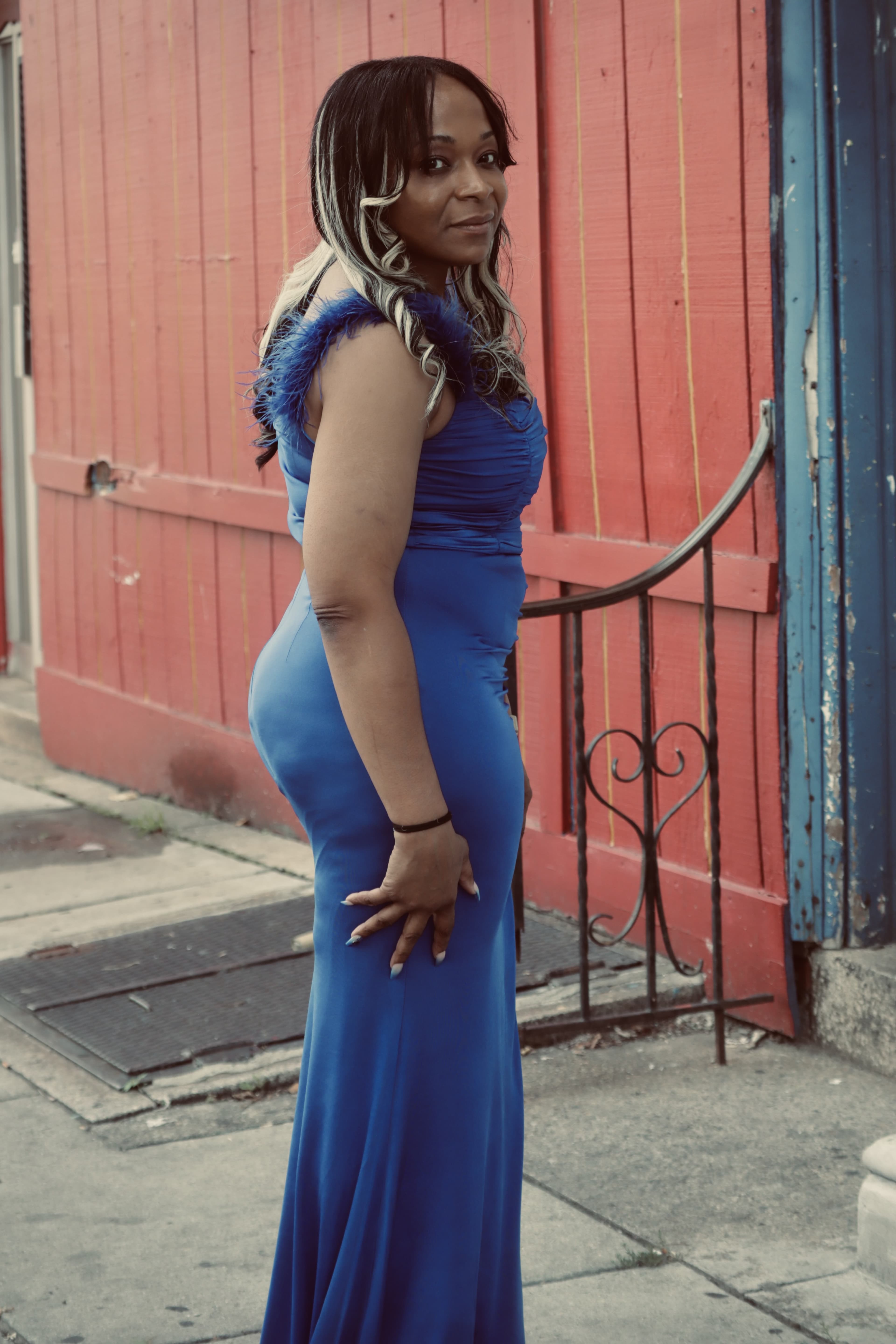 Photo of Chantele