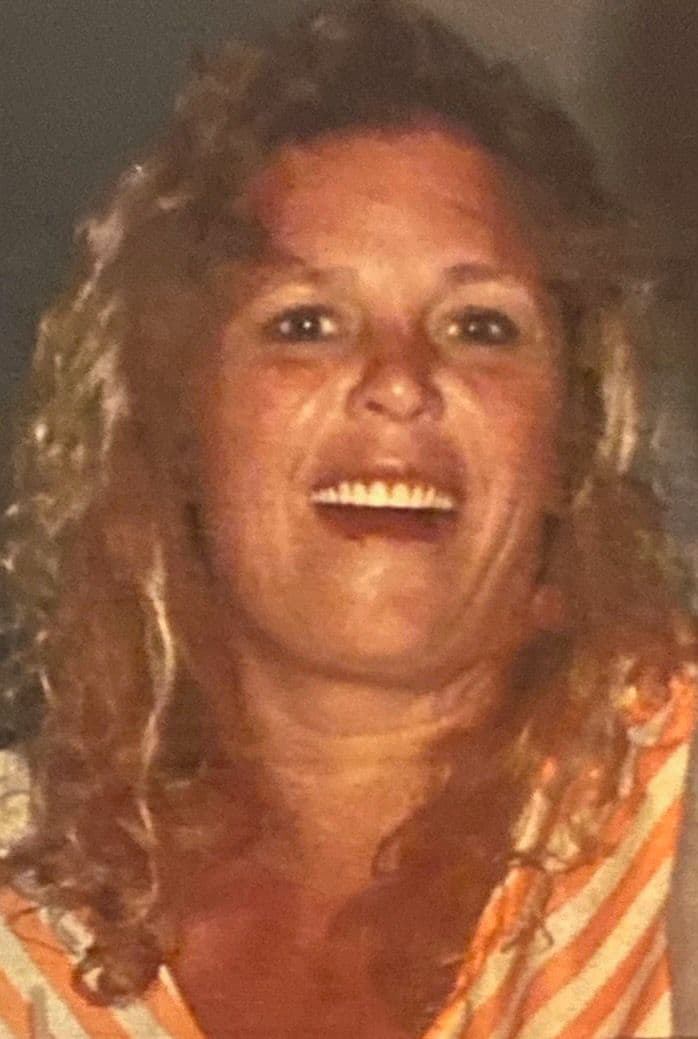 Photo of Tammy