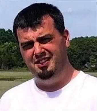 Photo of Thomas