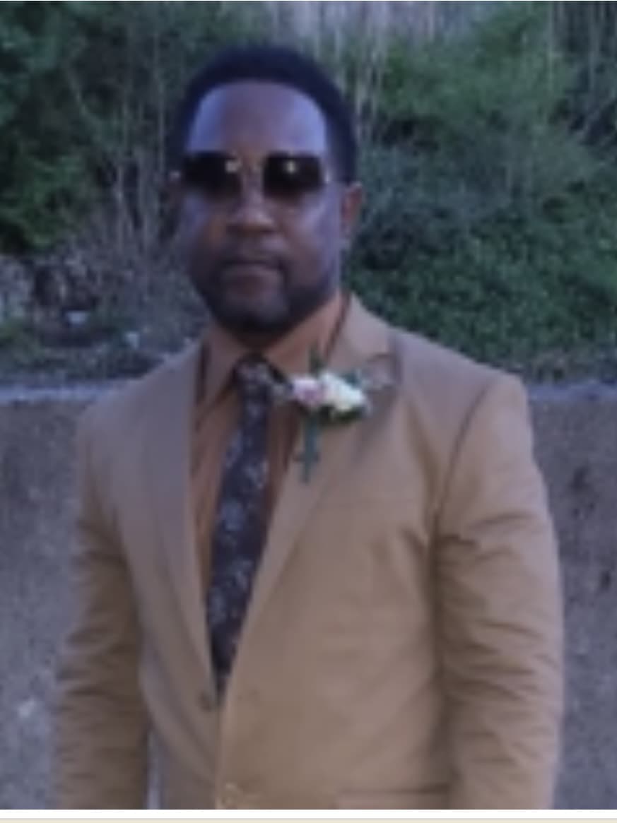 Photo of Marlon